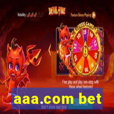 aaa.com bet